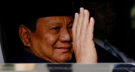 Indonesia President Scraps Lawmakers’ Perks
